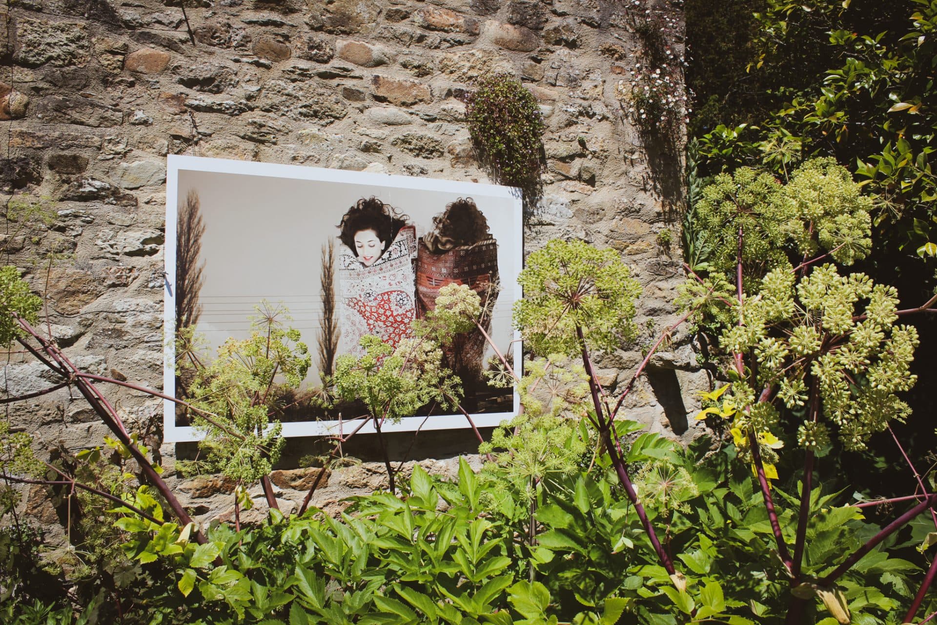 LES BALADES PHOTOGRAPHIQUES DE DAOULAS