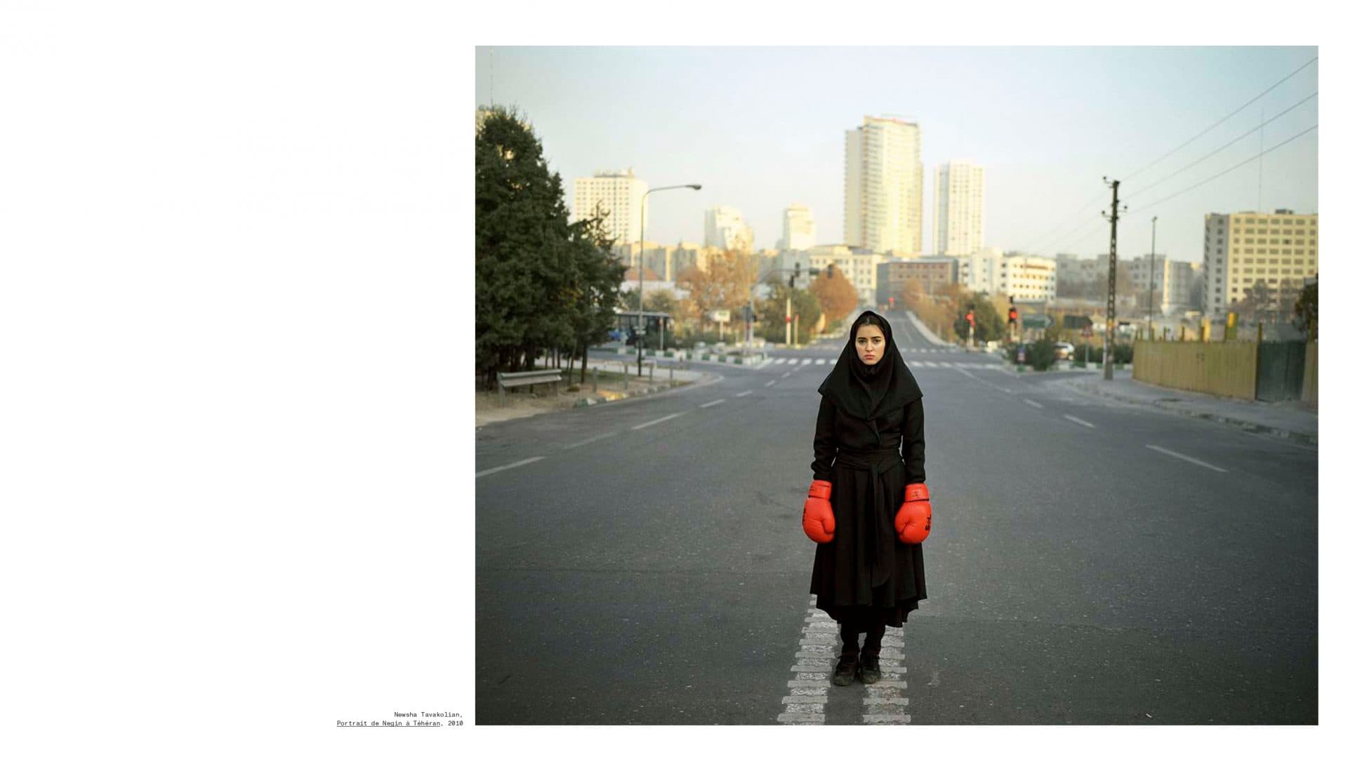 “Une histoire mondiale des femmes photographes”