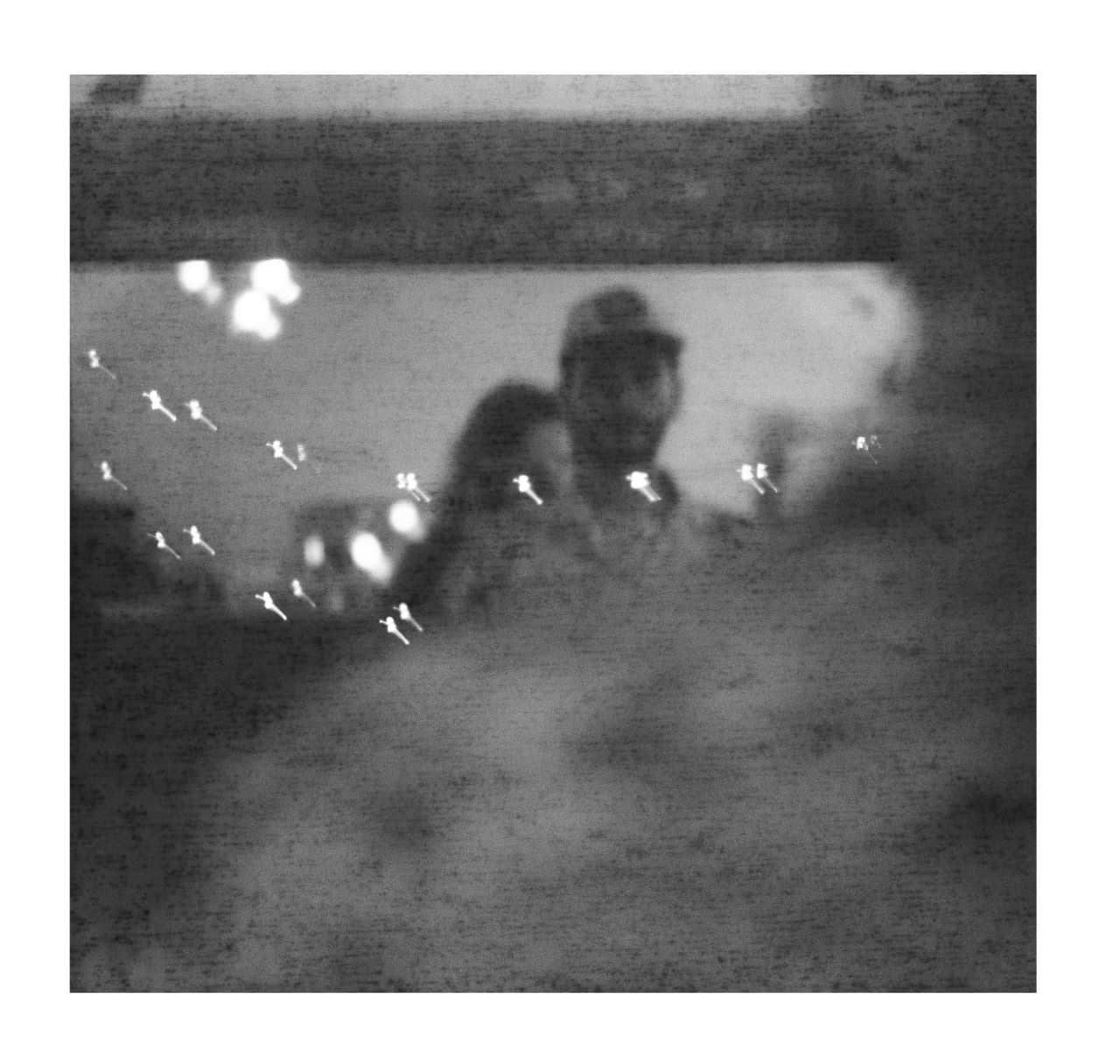 THE EYE OF PHOTOGRAPHY Maryam Takhtkeshian : No Soldier Has Returned From War