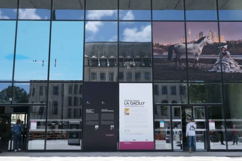 The 19th Edition of La Gacilly photo Festival “Visions of the East”