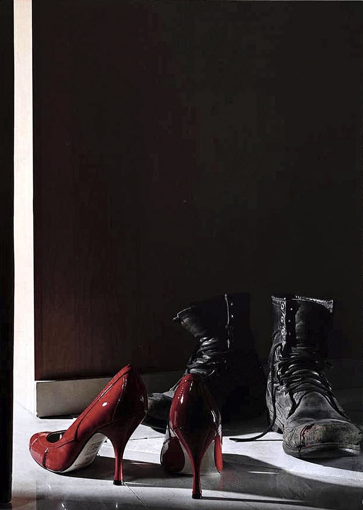 Rétrospective, Shadi Ghadirian