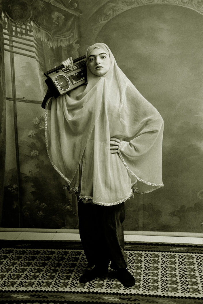 Qajar