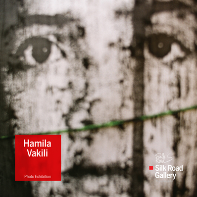 Photo Exhibition by Hamila Vakili