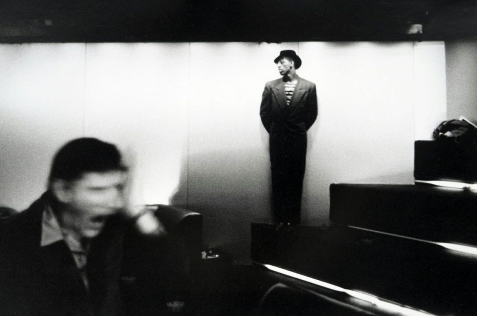 Arno Fischer Photography – Silk Road Gallery