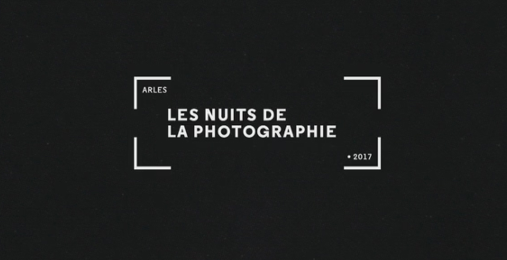 LES NUITS DE LA PHOTOGRAPHIE