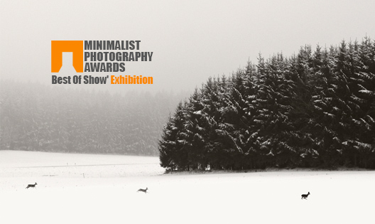 Minimalist Photography Awards