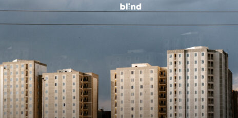 Blind Magazine – An Article on “Evidence Railroad” series by Khashayar Javanmardi- Author: Sabyl Ghoussoub